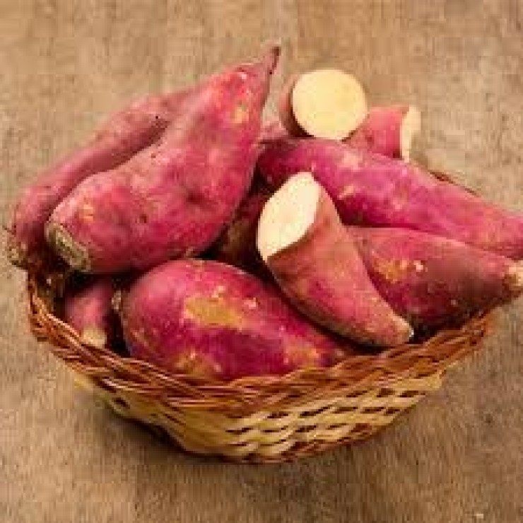 Premium  Sweet Potato - 500gm 